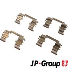 Disc brake pads - jp, accessory