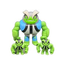Ben 10 Ben Ten Figures