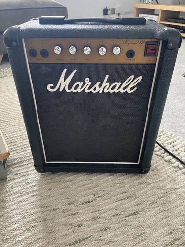 Marshall keyboard vintage - marshall,