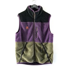 Nike ACG Sherpa gilet fleece M