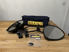 Pair of Milenco Aero 3 III