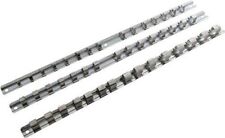 Automotive 3pc Socket Holders, Toolzone - SS122