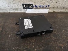 central locking unit VW Polo 6R 7E0035730A Bluetooth 1.2TDi 55kW CFWA 259173
