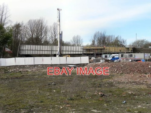Photo site the former - photo,