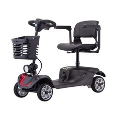 Electric mobility scooter - mobility,
