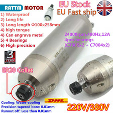 「EU」 3.5KW Water Cooling