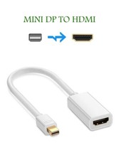 Mini DisplayPort DP