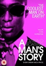 Ozwald Boateng: A Man's Story