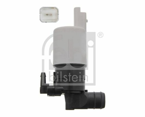 Windscreen washer pump for 307 - pump,