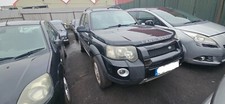 Land rover Freelander TD4 2006