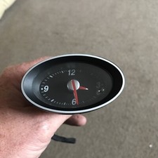 FORD GALAXY MK2 INTERIOR CLOCK  2M21-15000-AAW  2000-2006