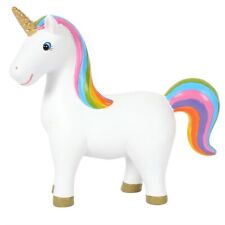 KIDS RAINBOW UNICORN TOY