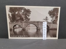 The Bridge Blyth Notts  Nr