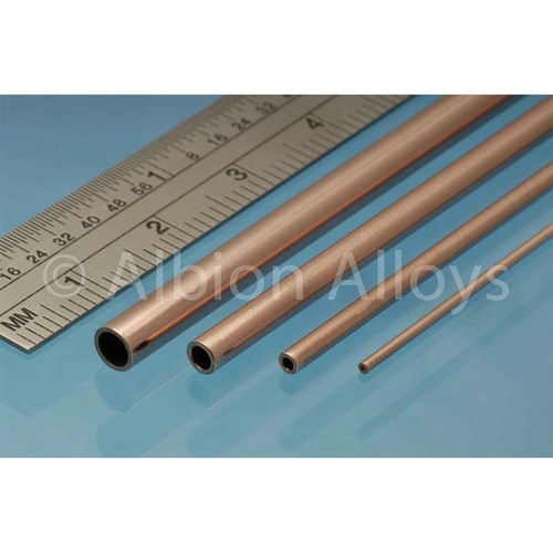 Albion alloys brass - albion,