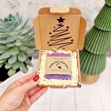 UK Handmade Natural Shaving