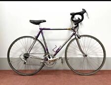 Vintage Retro 1990's Fondriest Road Bike. Sachs New Success Campagnolo Groupset