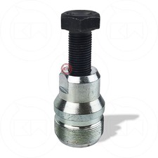 Flywheel Extractor External