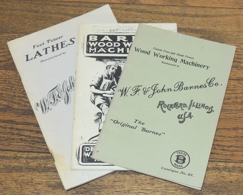 Barnes woodworking - barnes,