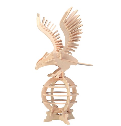 Eagle woodcraft construction - woodcraft,