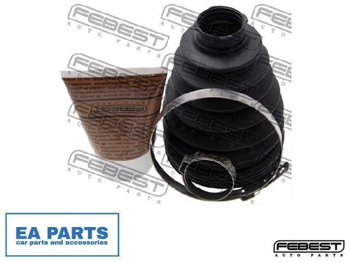 Bellow driveshaft for toyota - driveshaft,