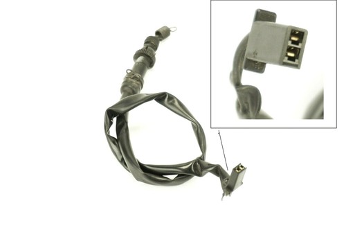 Rear stop headlight - , switch