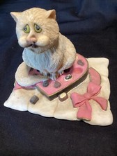 Comic and Curious Cats -