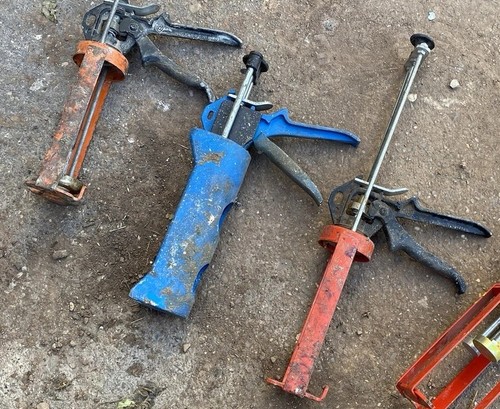 Job lot heavy - lot, duty