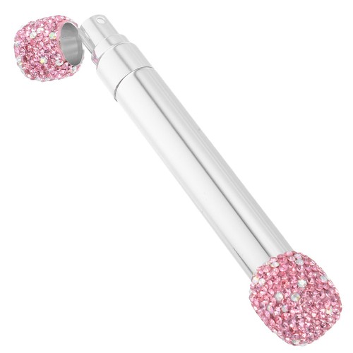 Refillable perfume atomizer - perfume,
