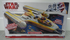 Star Wars hasbro The Clone