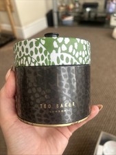 Ted Baker Bath Bomb & Soap Tin