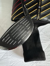Taylormade R7 Quad Mini Driver