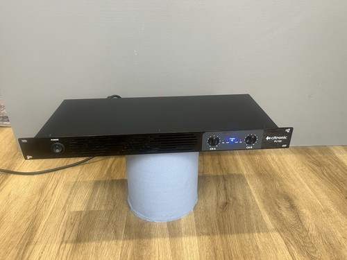 Citronic pl720 class 2x360w - citronic, d