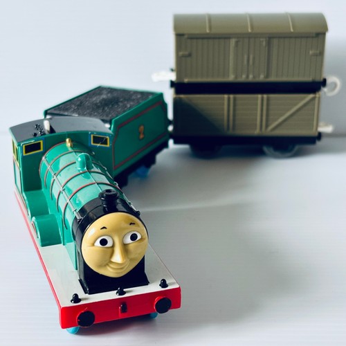 Plarail edward vintage - edward, classic