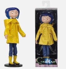 CORALINE Bendy 7" inch Fashion