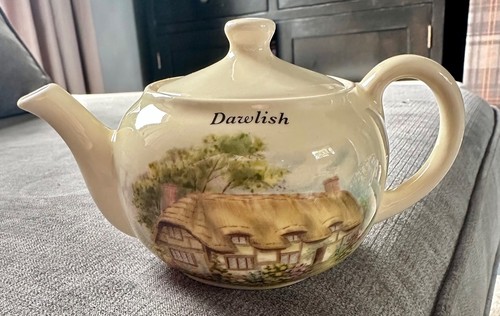 Brixham pottery vintage - brixham,