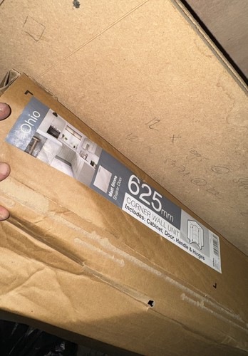 Brand new wickes - brand,