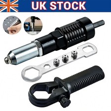 Electric Rivet Nut Gun