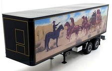 KK Scale Road Kings 1/18 Scale