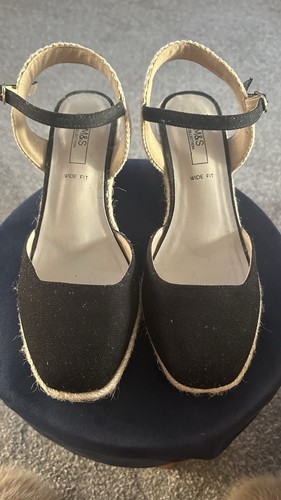 Marks and spencer black - marks,