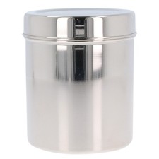 Stainless Steel Canisters