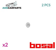 EXHAUST HANGER MOUNTING