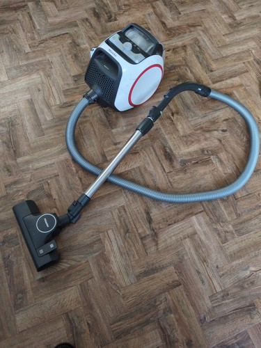 Miele boost cx1 - boost,