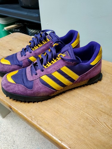 Vintage adidas 2002 - adidas,