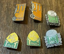 Six isle man motorcycle - six,