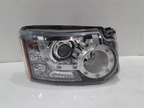 Land rover discovery sdv6 - rover, 4