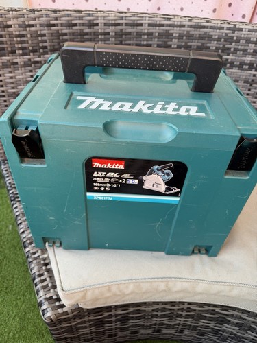 Makita macpac type case - type, 4