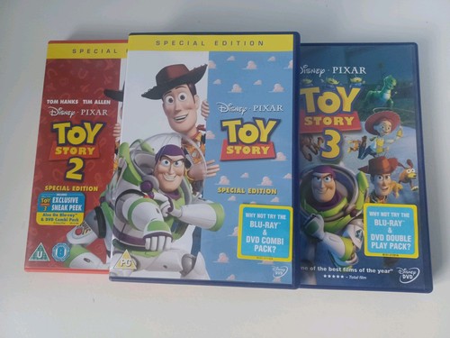Toy story collection - toy,