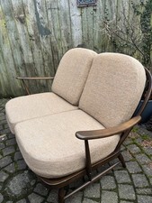 Ercol Windsor Vintage Medium