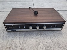 1970s Sanyo Decoder 4