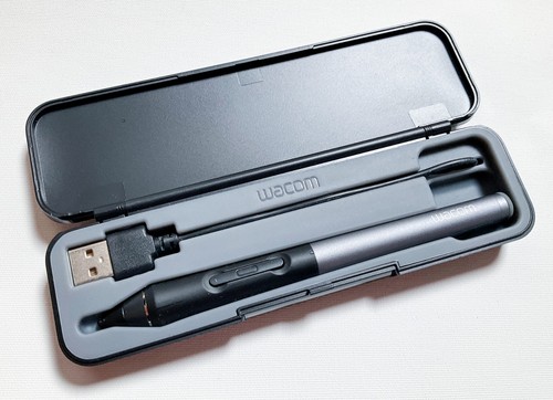 Wacom intuos creative stylus - wacom,